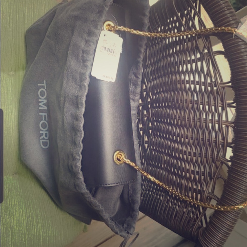 TOM FORD purse
